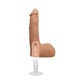 Dildo realista de 8" Signature Cocks de Seth Gamble