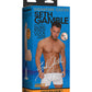 Dildo realista de 8" Signature Cocks de Seth Gamble