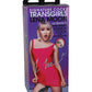 Lena Moon Semen de firma Travestis Semen y Trasero