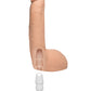 Xander Corvus Dildo "Cocks" de 9 pulgadas con firma