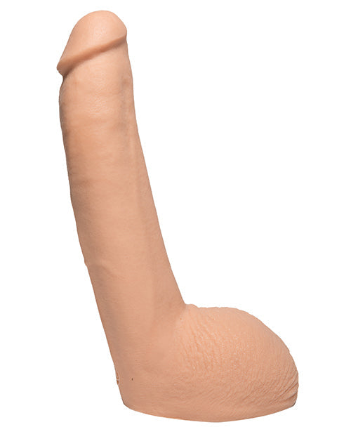 Xander Corvus Dildo "Cocks" de 9 pulgadas con firma