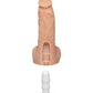 Signature Strokers Leolulu Vagina de Bolsillo y Pene