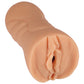 Signature Strokers Leolulu Vagina de Bolsillo y Pene