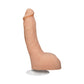 Signature Strokers Leolulu Vagina de Bolsillo y Pene