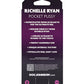 Signature Strokers Richelle Ryan Chatte de poche