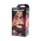 Vagina de bolsillo Adira Allure Signature Strokers