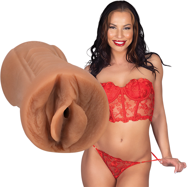 Signature Strokers Pocket Pussy Aidra Fox
