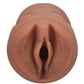 Signature Strokers Alexis Tae Vagina de Bolsillo