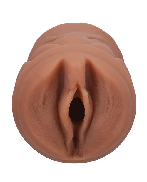 Signature Strokers Alexis Tae Vagina de Bolsillo