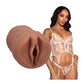 Signature Strokers Alexis Tae Vagina de Bolsillo