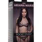 Pussy de bolsillo Ariana Marie Signature Strokers