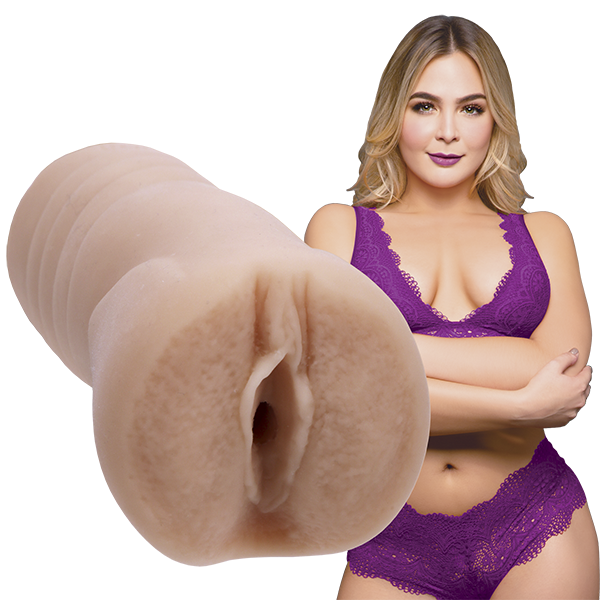Vagin artificiel de poche Signature Strokers Blair Williams