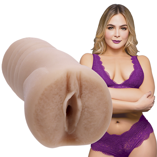 Signature Strokers Blair Williams Pussy de Bolsillo