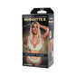 Godemiché de poche Bridgette B Signature Strokers