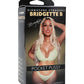 Godemiché de poche Bridgette B Signature Strokers