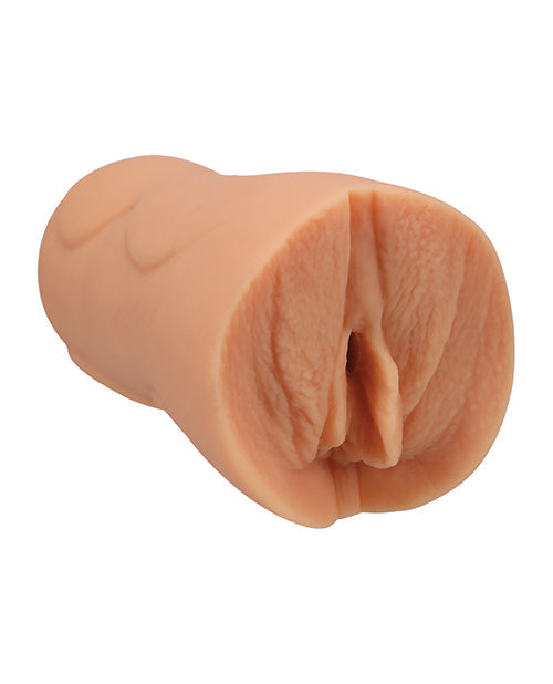 Godemiché de poche Bridgette B Signature Strokers