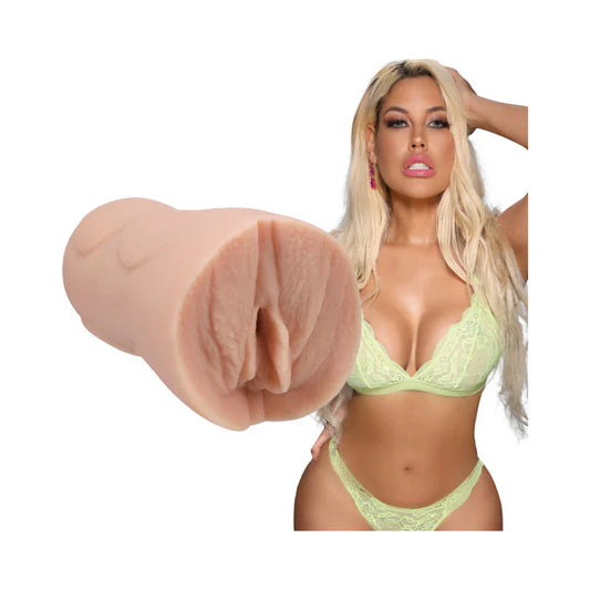 Signature Strokers Bridgette B Vagina de bolsillo