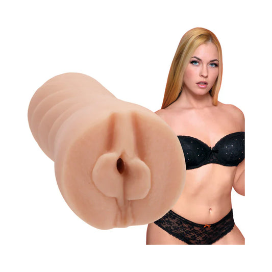 Camgirls Bailey Rayne Coño de Bolsillo