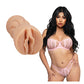 Signature Strokers Cami Strella Coño de Bolsillo