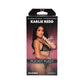 Celebridades Chicas Karlie Redd Coño de Bolsillo