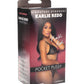 Celebridades Chicas Karlie Redd Coño de Bolsillo