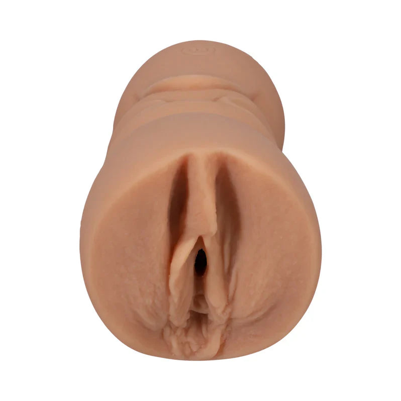 Signature Strokers Charly Summer Chatte de poche