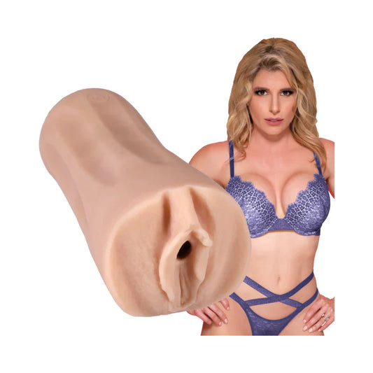 Signature Strokers Coño de Bolsillo de Cory Chase