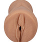Signature Strokers Coño de bolsillo Eva Elfie