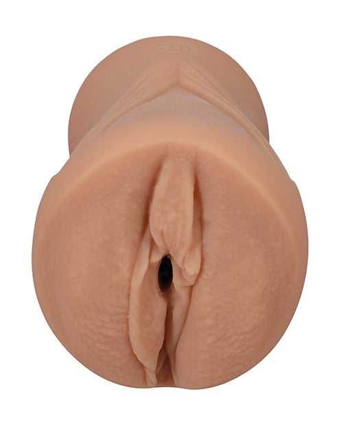 Signature Strokers Coño de bolsillo Eva Elfie