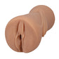 Signature Strokers Coño de bolsillo Eva Elfie