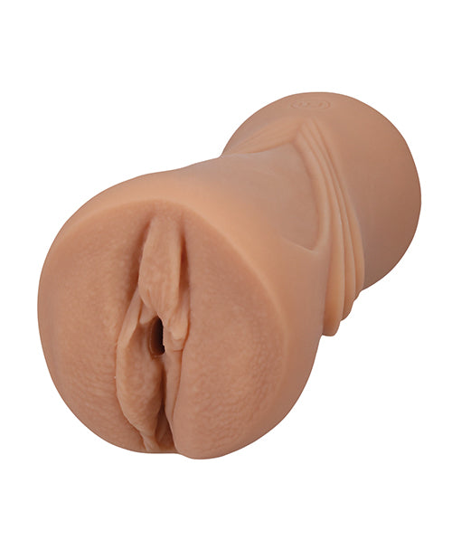 Signature Strokers Coño de bolsillo Eva Elfie
