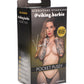 Filles des réseaux sociaux @viking.barbie Chatte de poche