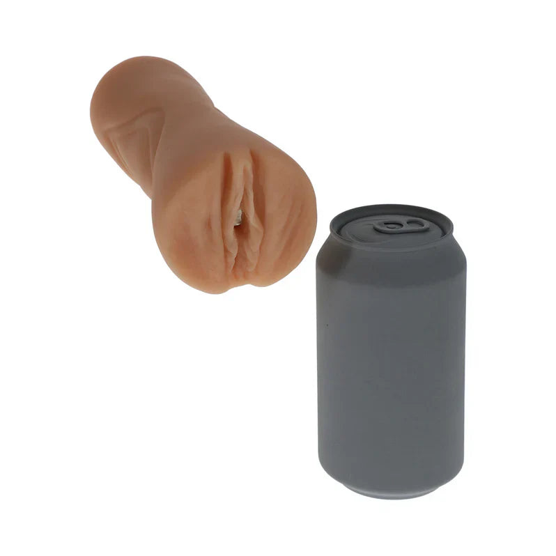 Filles des réseaux sociaux @viking.barbie Chatte de poche