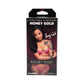 Signature Strokers Honey Gold Coño de Bolsillo