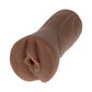 Signature Strokers Honey Gold Coño de Bolsillo