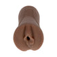 Signature Strokers Honey Gold Coño de Bolsillo