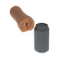 Signature Strokers Honey Gold Coño de Bolsillo