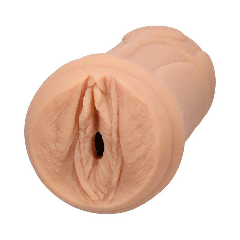 Signature Strokers Jane Wilde Coño de Bolsillo