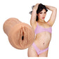Signature Strokers Jane Wilde Coño de Bolsillo