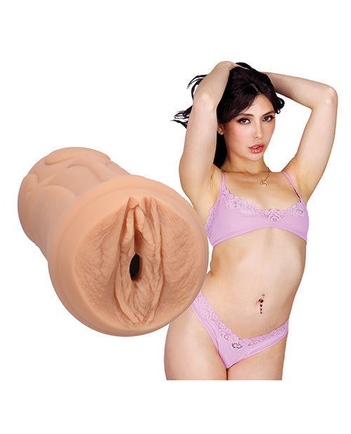 Signature Strokers Jane Wilde Coño de Bolsillo
