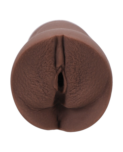 Signature Strokers Jenna Foxx Coño de bolsillo