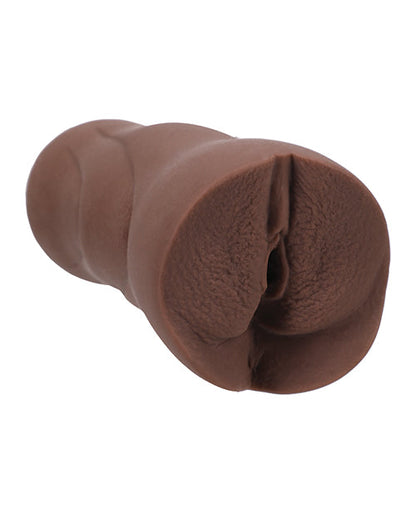 Signature Strokers Jenna Foxx Coño de bolsillo