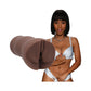 Signature Strokers Jenna Foxx Coño de bolsillo