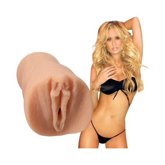 Signature Strokers Jenna Jameson Vagina de bolsillo