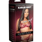 Signature Strokers Karlee Grey Chatte de Poche