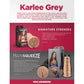 Signature Strokers Karlee Grey Chatte de Poche