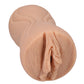 Signature Strokers Kylie Rocket Pocket Pussy