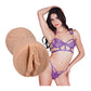 Signature Strokers Kylie Rocket Pocket Pussy