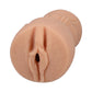Signature Strokers Lily Larimar Châtaigne artificielle de poche