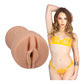 Signature Strokers Lily Larimar Châtaigne artificielle de poche